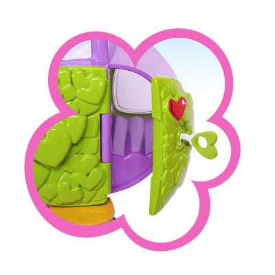 Игровой набор Pinypon Отель (700007514)