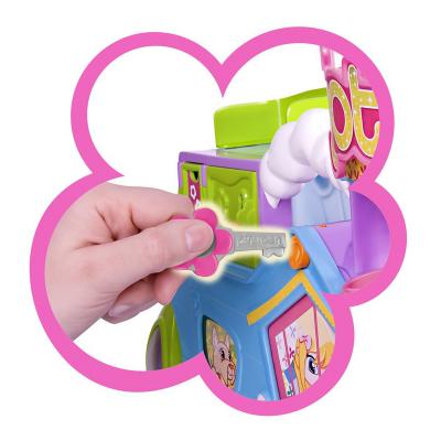 Игровой набор Pinypon Отель (700007514)