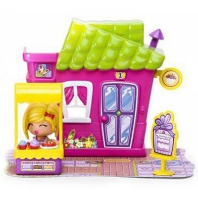Игровой набор Pinypon Пекарня (700008933-2)