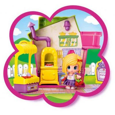 Игровой набор Pinypon Пекарня (700008933-2)