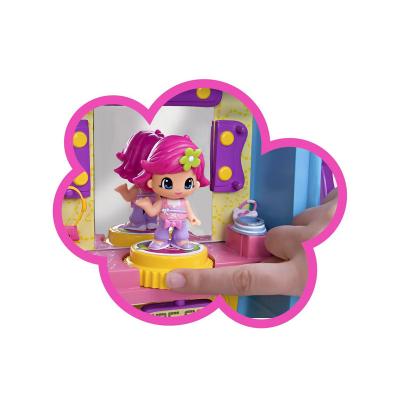 Игровой набор Pinypon Торговый центр (700008472)