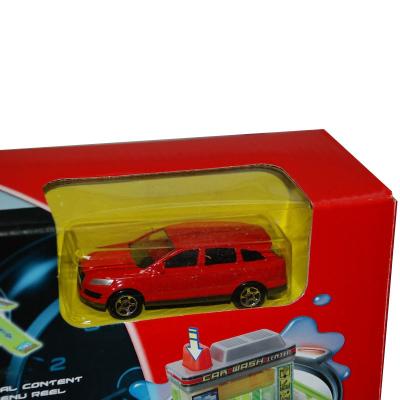 Игровой набор Realtoy Автомобильная мойка (28363)