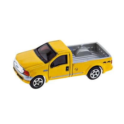 Игровой набор Realtoy Городская парковка (28555)