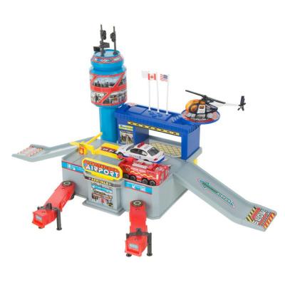 Игровой набор Realtoy Международный аэропорт (28542)