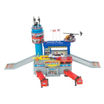 Игровой набор Realtoy Международный аэропорт (28542)
