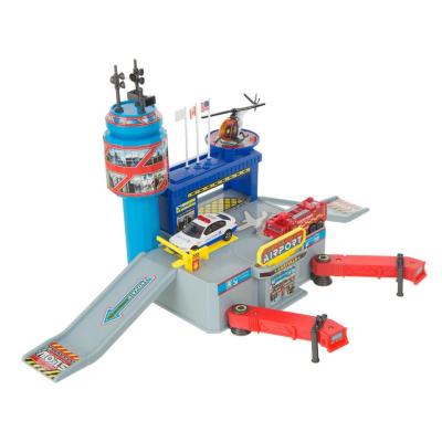 Игровой набор Realtoy Международный аэропорт (28542)