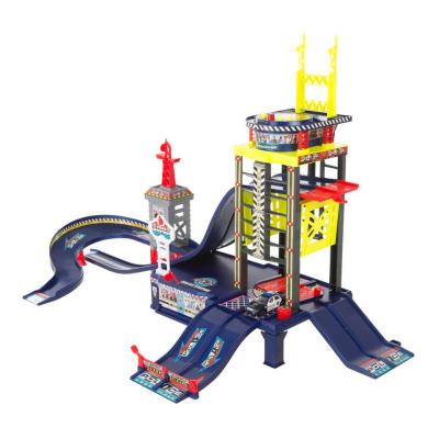 Игровой набор Realtoy Полицейский участок (28113)