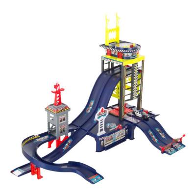Игровой набор Realtoy Полицейский участок (28113)