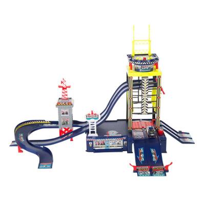 Игровой набор Realtoy Полицейский участок (28113)