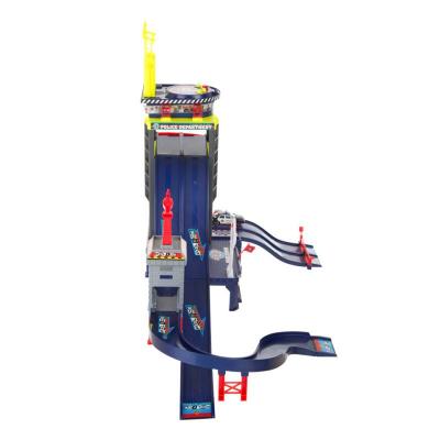 Игровой набор Realtoy Полицейский участок (28113)