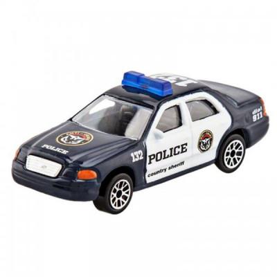 Игровой набор Realtoy Полицейский участок (28113)