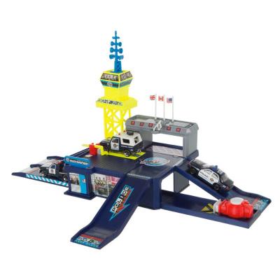 Игровой набор Realtoy Полицейский участок (28531)