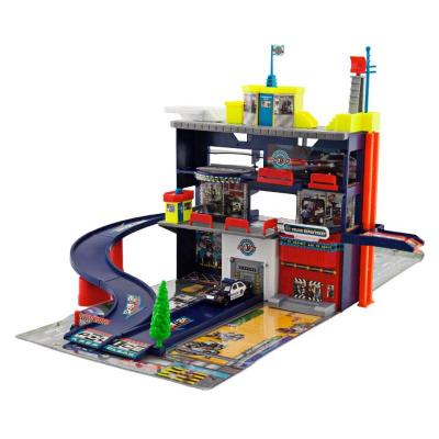 Игровой набор Realtoy Полицейский участок (28551)