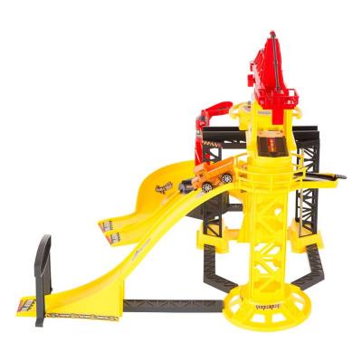 Игровой набор Realtoy Строительная площадка (28115)
