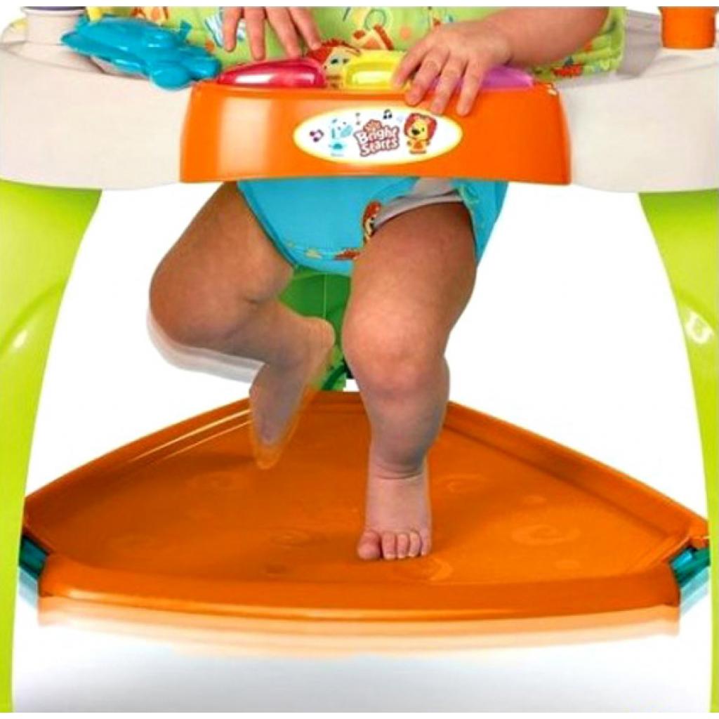 Игровой развивающий центр Kids II Африка (7122)