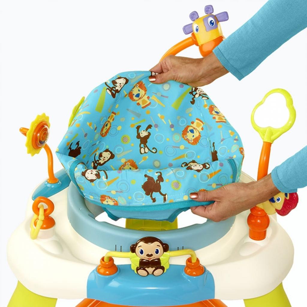 Игровой развивающий центр Kids II Африка (7122)