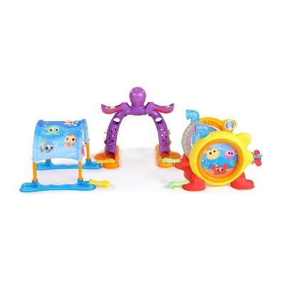 Игровой развивающий центр Little Tikes Исследователи океана - МОРСКИЕ ПРИКЛЮЧЕНИЯ (638466)