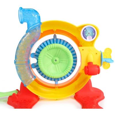 Игровой развивающий центр Little Tikes Исследователи океана - МОРСКИЕ ПРИКЛЮЧЕНИЯ (638466)