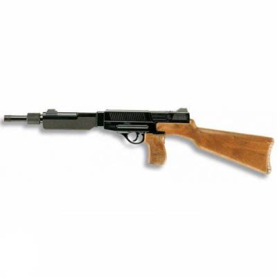 Игрушечное оружие Edison Giоcatolli Автомат MATIC 45 Special (0365.60)