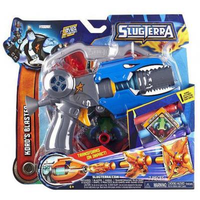 Игрушечное оружие Slugterra Бластер Корда (SM87019-6)