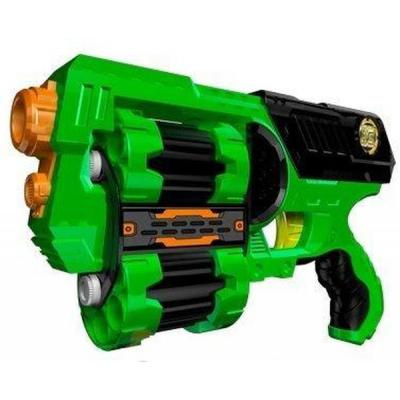 Игрушечное оружие Zuru X-Shot Бластер Dual Double 2 (01059Z)