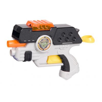 Игрушечное оружие Zuru X-Shot Бластер Dual Зомби (1163)