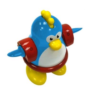 Игрушка для ванной BeBeLino Пингвин (55167)