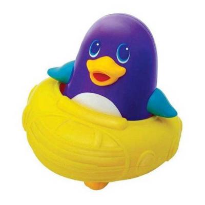 Игрушка для ванной BeBeLino Поющий пингвин (55130)