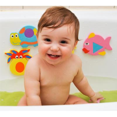 Игрушка для ванной KinderenOK Bath'n Puzzles (81113)