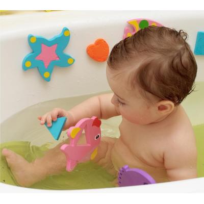 Игрушка для ванной KinderenOK Bath'n Puzzles (81113)