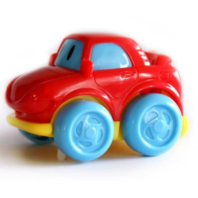 Игрушка для ванной Navystar Машинка (66891-1-1)