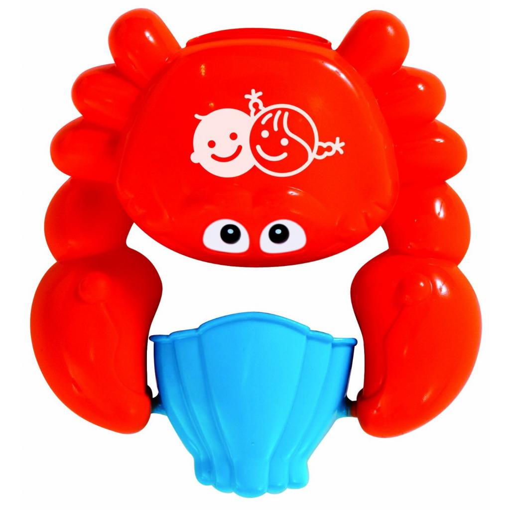Игрушка для ванной PlayGo Морские друзья (2400)