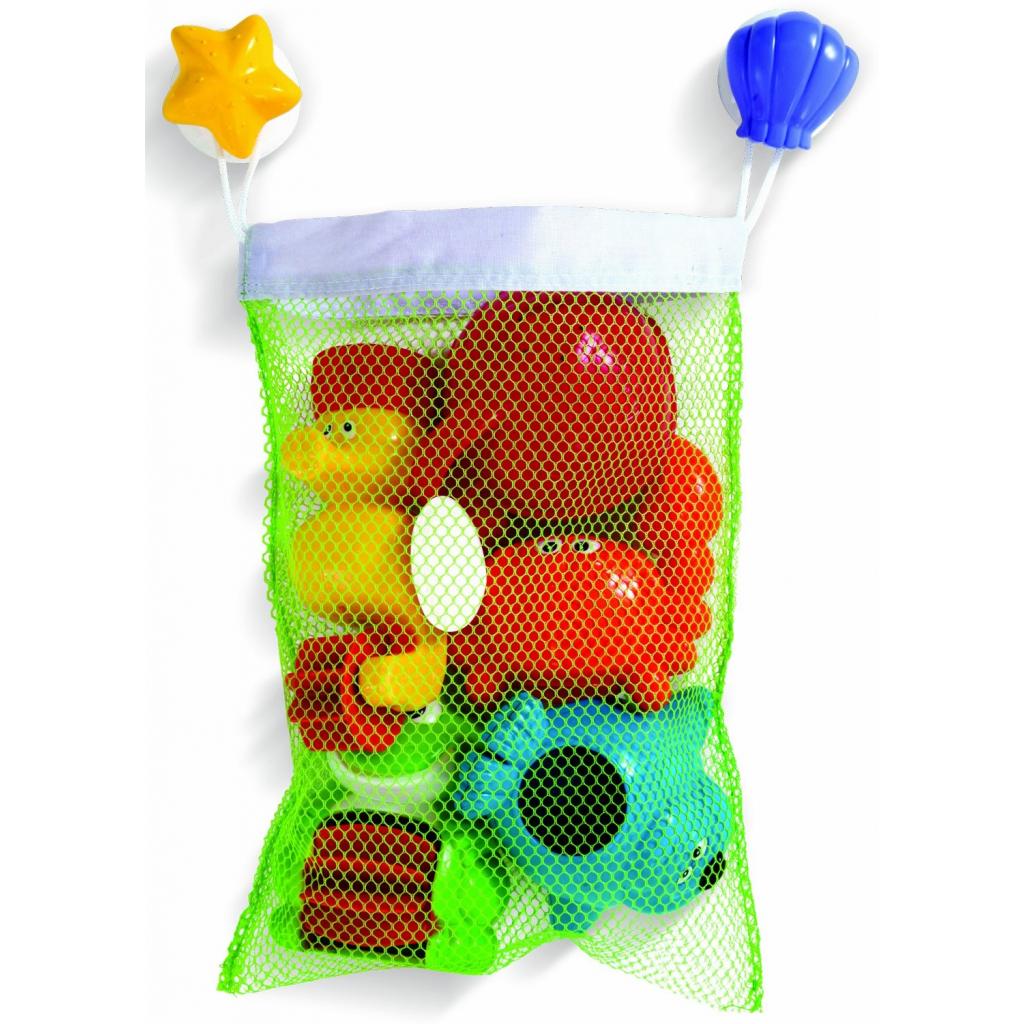 Игрушка для ванной PlayGo Морские друзья (2400)