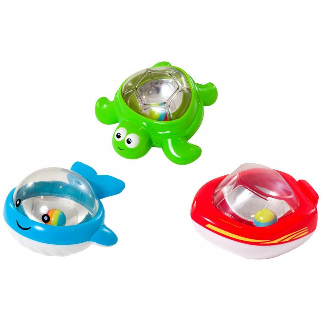 Игрушка для ванной PlayGo Забавные поплавки (2420)