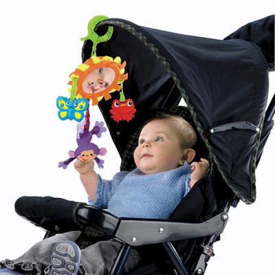 Игрушка на коляску Fisher-Price Джунгли (27084655117)