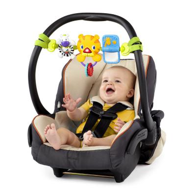 Игрушка на коляску Kids II Африка (9005)