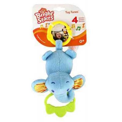 Игрушка на коляску Kids II Слоник (9179-1)