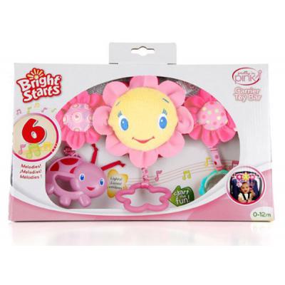 Игрушка на коляску Kids II Солнышко (8676)