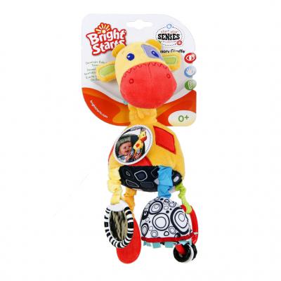 Игрушка на коляску Kids II Жираф (8976)
