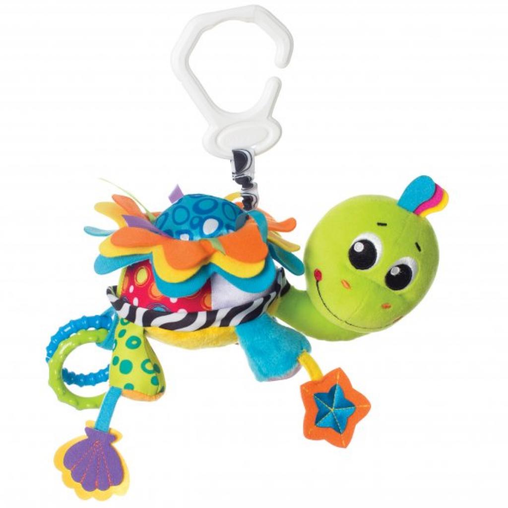 Игрушка на коляску Playgro Черепашка (0185468)