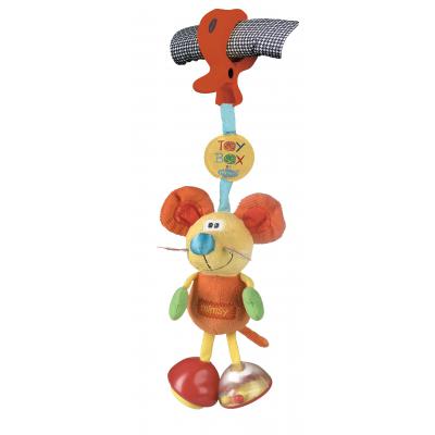 Игрушка на коляску Playgro Веселый Мышонок (10114104)