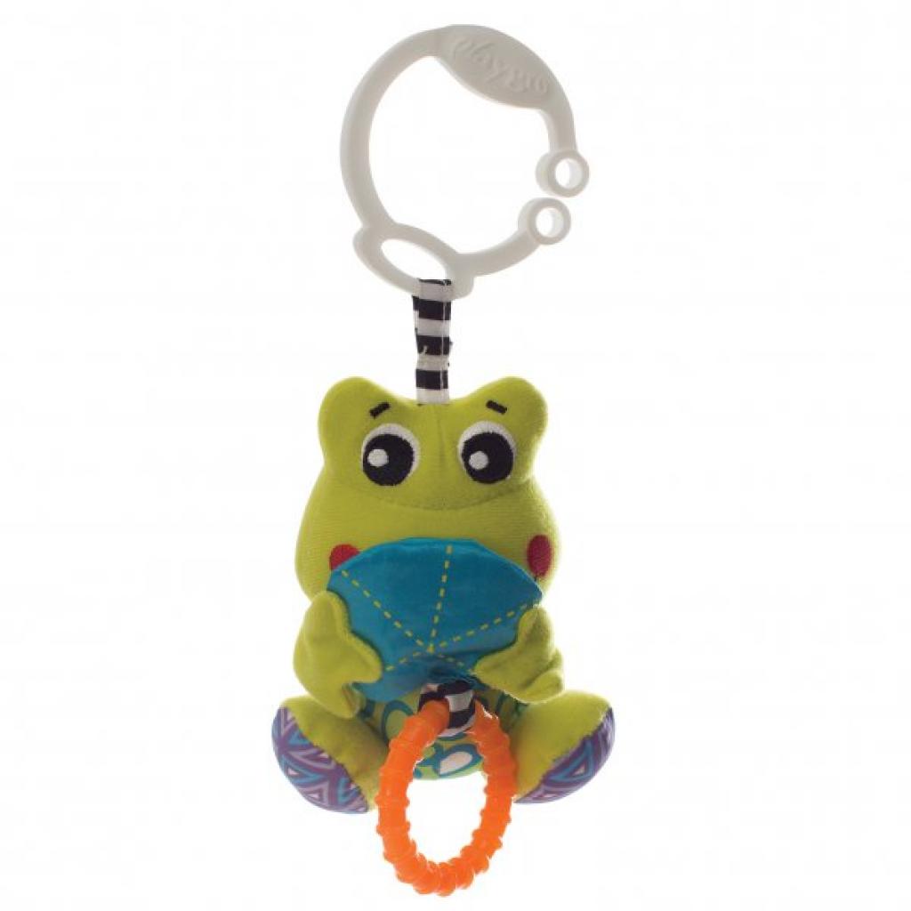 Игрушка на коляску Playgro Жабка (0185473)