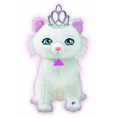 Интерактивная игрушка BARBIE Котёнок (BBPE3)
