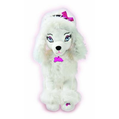 Интерактивная игрушка BARBIE Пёсик (BBPE2)