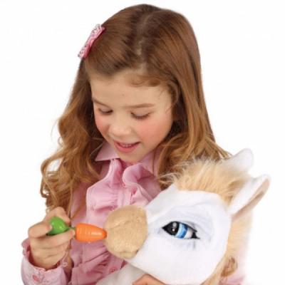 Интерактивная игрушка Emotion Pets Пони Кэнди (GPH60570/UA)