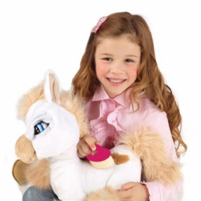 Интерактивная игрушка Emotion Pets Пони Кэнди (GPH60570/UA)