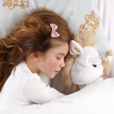 Интерактивная игрушка Emotion Pets Пони Кэнди (GPH60570/UA)