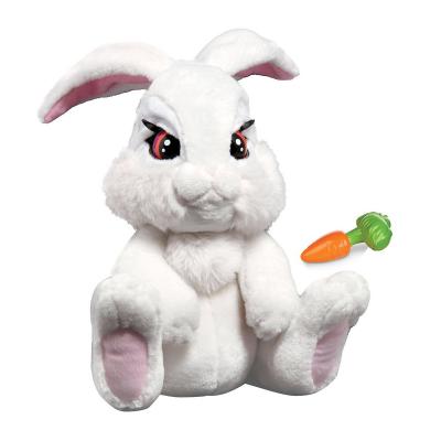 Интерактивная игрушка Emotion Pets Зайчик Милки (GPH90200/UA)