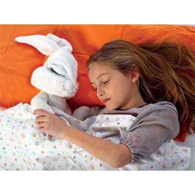 Интерактивная игрушка Emotion Pets Зайчик Милки (GPH90200/UA)
