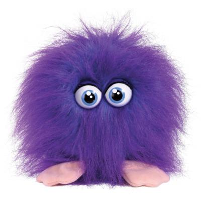 Интерактивная игрушка Flufflings Лохматик Иззи Музыкальная вечеринка (28108)